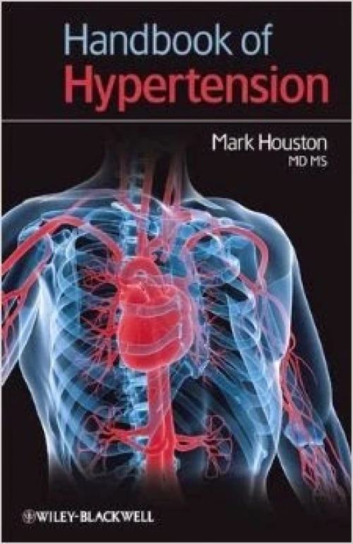 The Handbook of Hypertension